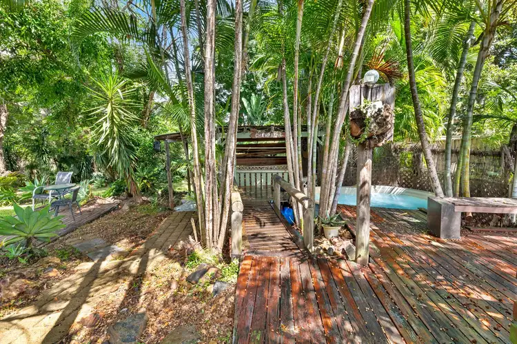 Fifth view of Homely house listing, 17 Chippewa Circuit, Mudgeeraba QLD 4213