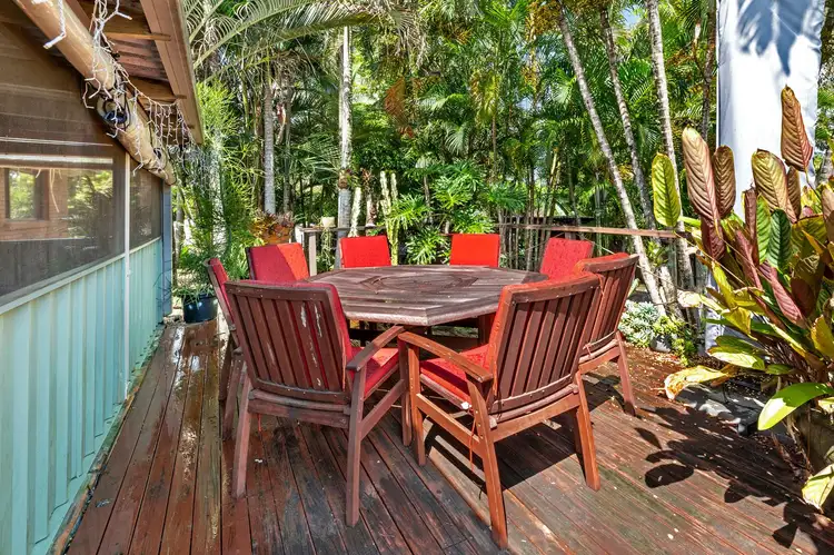 Sixth view of Homely house listing, 17 Chippewa Circuit, Mudgeeraba QLD 4213