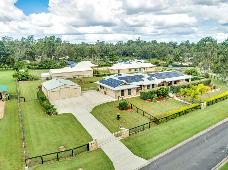 21 Krystyna Court, Karalee QLD 4306