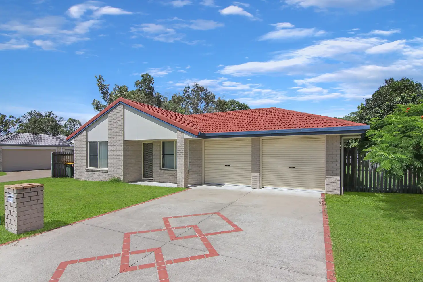 Main view of Homely house listing, 3 Trill Court, Urangan QLD 4655