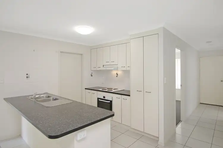 Third view of Homely house listing, 3 Trill Court, Urangan QLD 4655