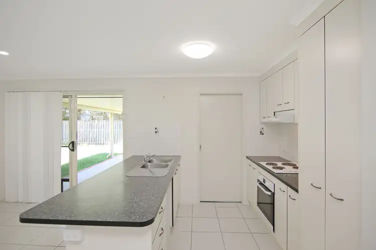 Fourth view of Homely house listing, 3 Trill Court, Urangan QLD 4655