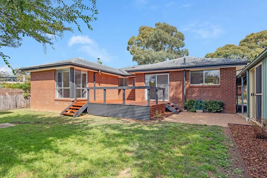 Main view of Homely house listing, 8 Whalan Place, Kaleen ACT 2617