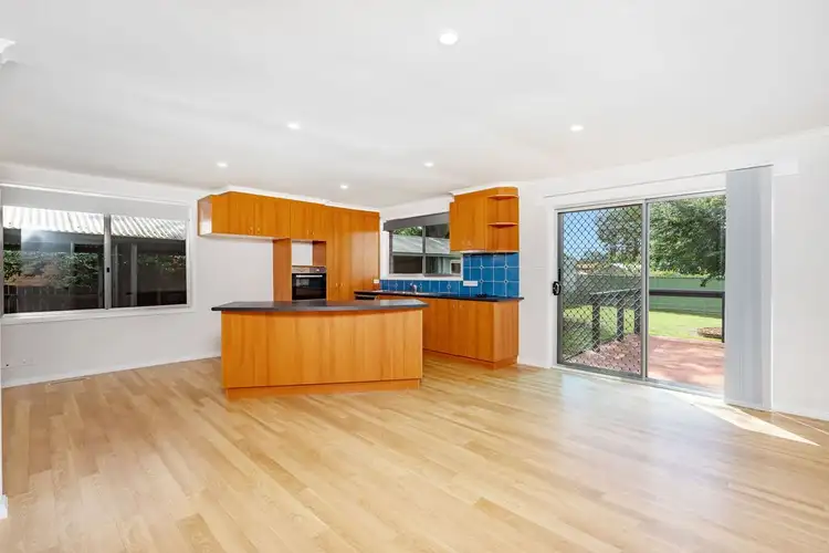 Second view of Homely house listing, 8 Whalan Place, Kaleen ACT 2617