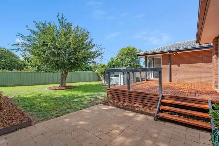 Third view of Homely house listing, 8 Whalan Place, Kaleen ACT 2617