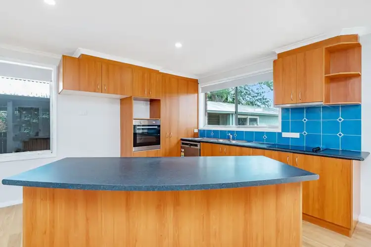 Fourth view of Homely house listing, 8 Whalan Place, Kaleen ACT 2617