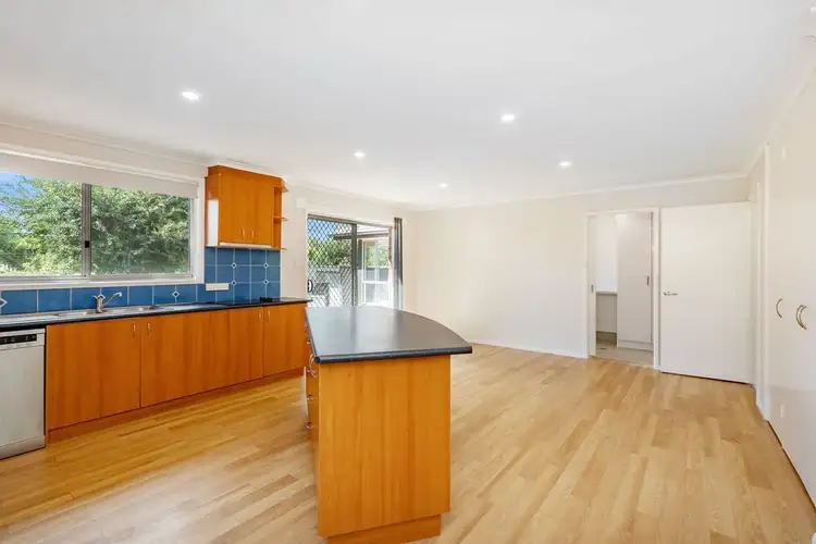 Fifth view of Homely house listing, 8 Whalan Place, Kaleen ACT 2617