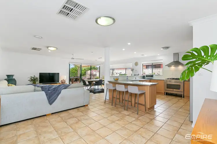 Second view of Homely house listing, 31 Tindal Avenue, Yangebup WA 6164