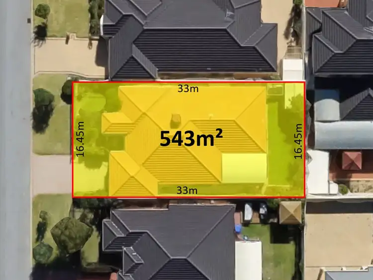 Third view of Homely house listing, 31 Tindal Avenue, Yangebup WA 6164