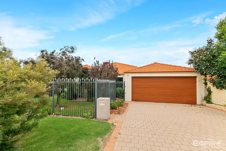 Fourth view of Homely house listing, 31 Tindal Avenue, Yangebup WA 6164
