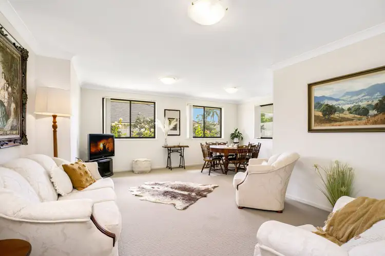 Second view of Homely house listing, 18 Laurie Drive, Raworth NSW 2321
