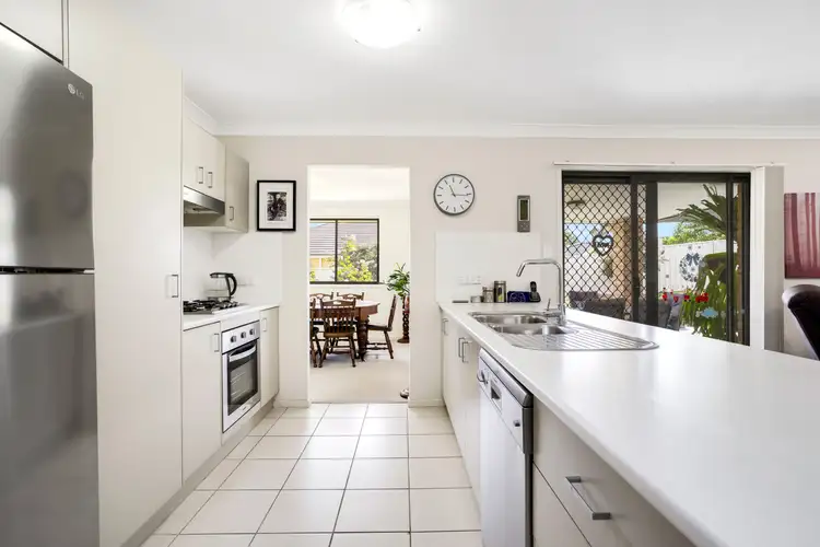 Third view of Homely house listing, 18 Laurie Drive, Raworth NSW 2321