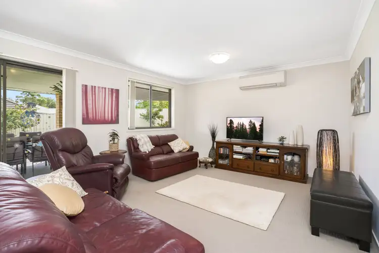 Fourth view of Homely house listing, 18 Laurie Drive, Raworth NSW 2321