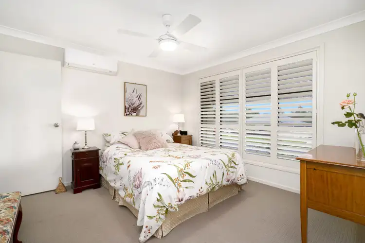 Fifth view of Homely house listing, 18 Laurie Drive, Raworth NSW 2321