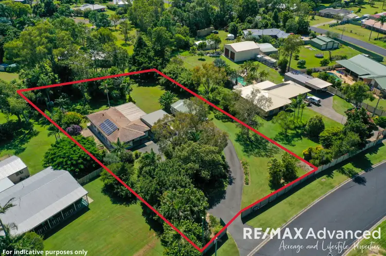 9 Relesah Drive, Ningi QLD 4511