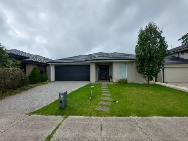 Main view of Homely house listing, 32 Darlington Drive, Williams Landing VIC 3027
