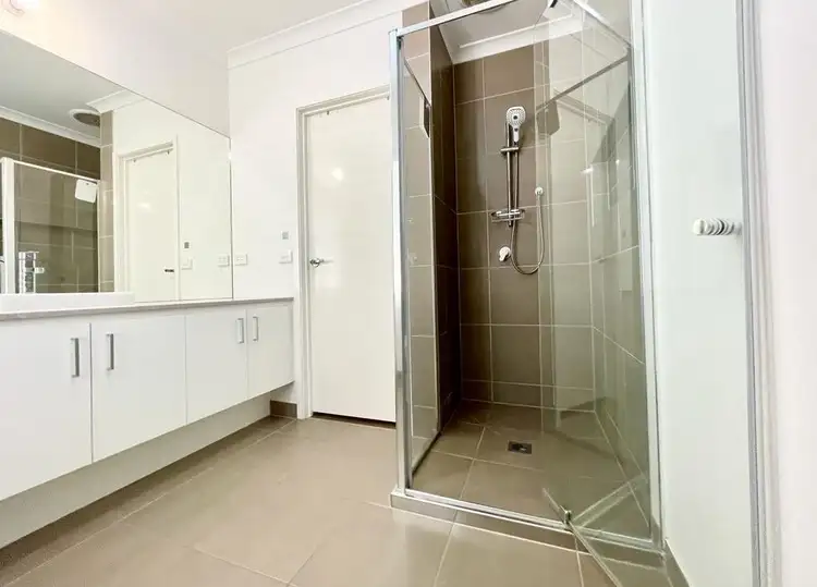 Second view of Homely house listing, 32 Darlington Drive, Williams Landing VIC 3027