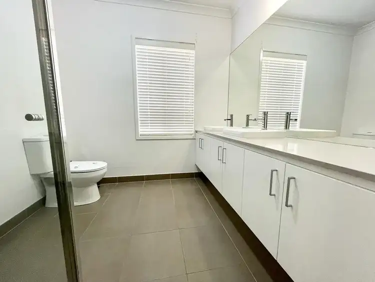 Third view of Homely house listing, 32 Darlington Drive, Williams Landing VIC 3027