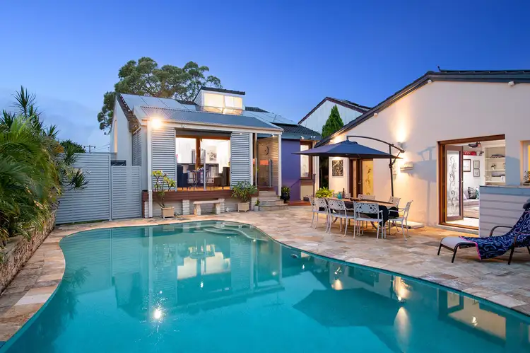 83 Shoalhaven Road, Sylvania Waters NSW 2224