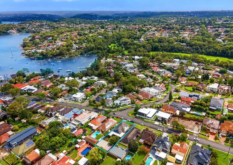 Fifth view of Homely house listing, 68 Waitara Parade, Hurstville Grove NSW 2220