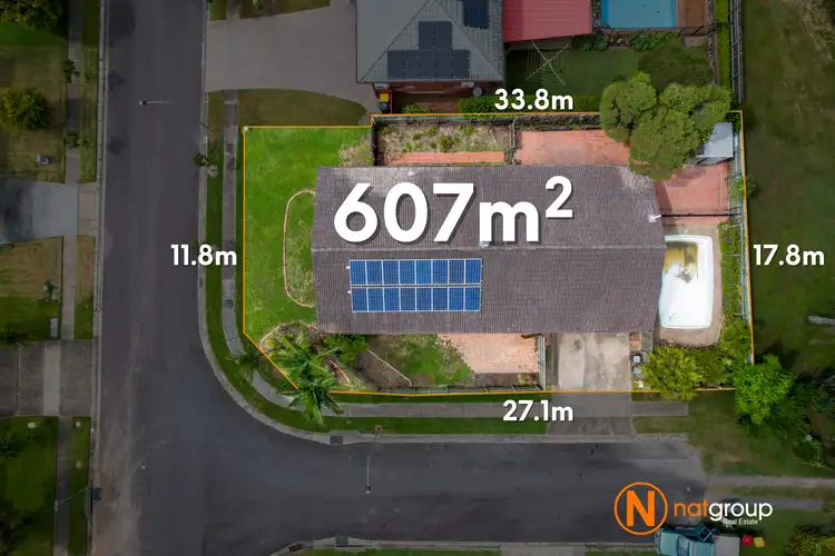 Second view of Homely house listing, 2 Willett Street, Wishart QLD 4122