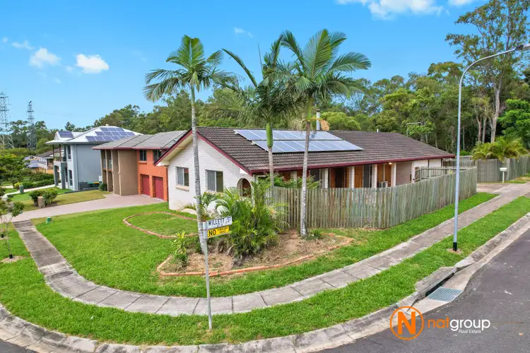 Third view of Homely house listing, 2 Willett Street, Wishart QLD 4122
