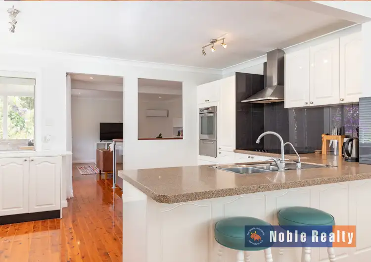 Second view of Homely house listing, 17 Waterview Street, Forster NSW 2428