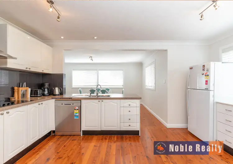 Fifth view of Homely house listing, 17 Waterview Street, Forster NSW 2428