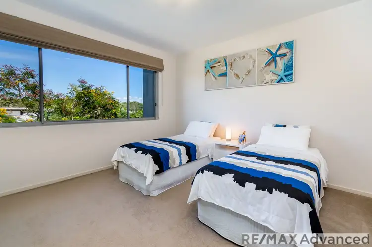 Fourth view of Homely apartment listing, 18/8a Spinnaker Drive, Sandstone Point QLD 4511