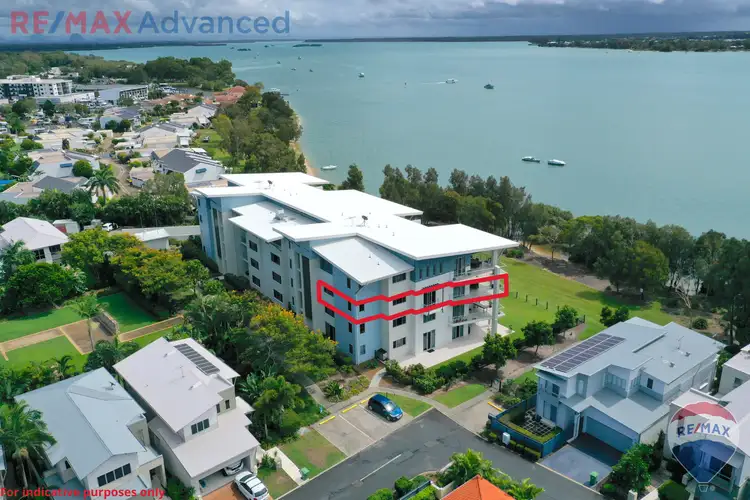 Sixth view of Homely apartment listing, 18/8a Spinnaker Drive, Sandstone Point QLD 4511