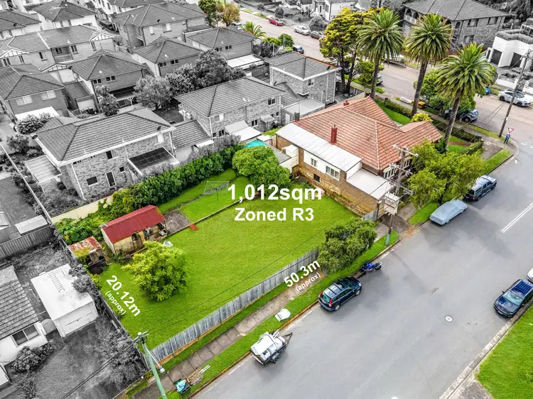 Main view of Homely house listing, 85 Connells Point Road, South Hurstville NSW 2221