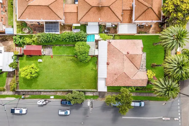 Second view of Homely house listing, 85 Connells Point Road, South Hurstville NSW 2221