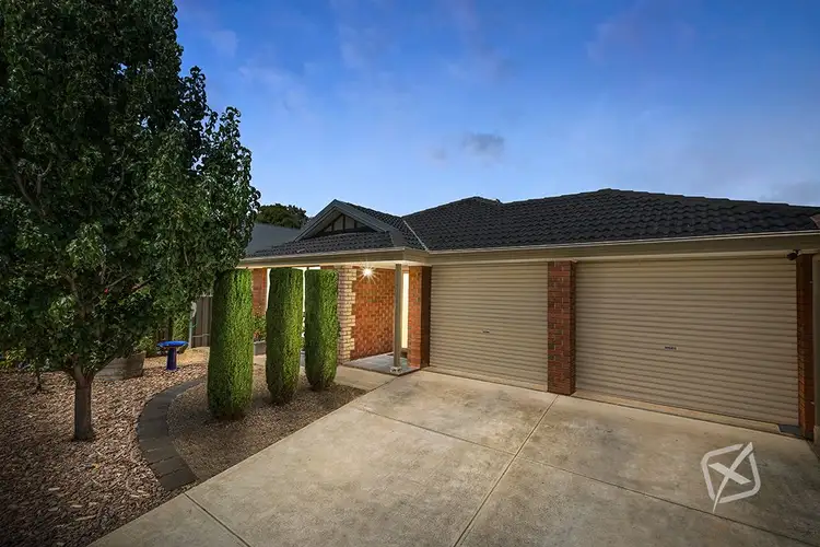 32 Horwood Road, Salisbury North SA 5108
