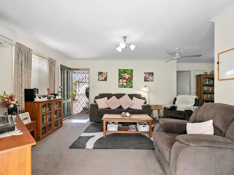 Third view of Homely townhouse listing, 3/7A Copernicus Street, Wynnum West QLD 4178