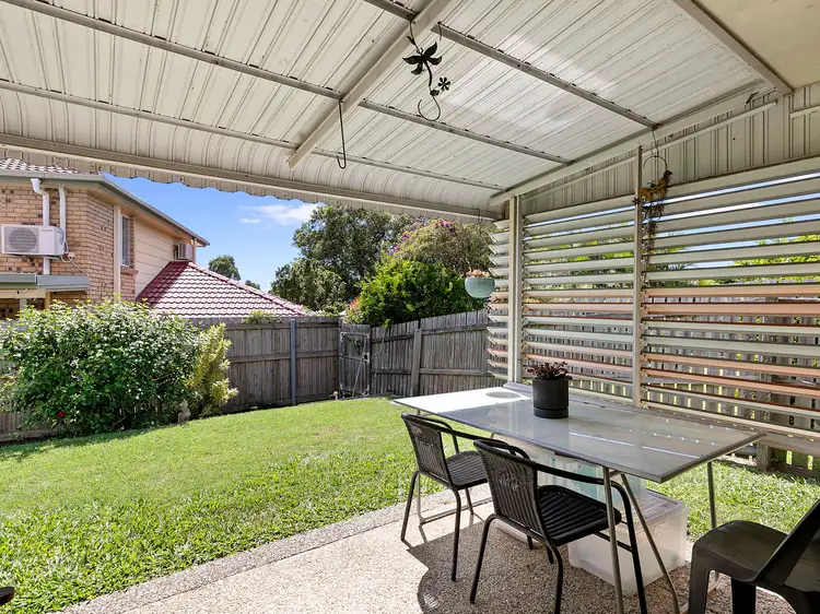 Fourth view of Homely townhouse listing, 3/7A Copernicus Street, Wynnum West QLD 4178