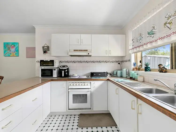 Fifth view of Homely townhouse listing, 3/7A Copernicus Street, Wynnum West QLD 4178