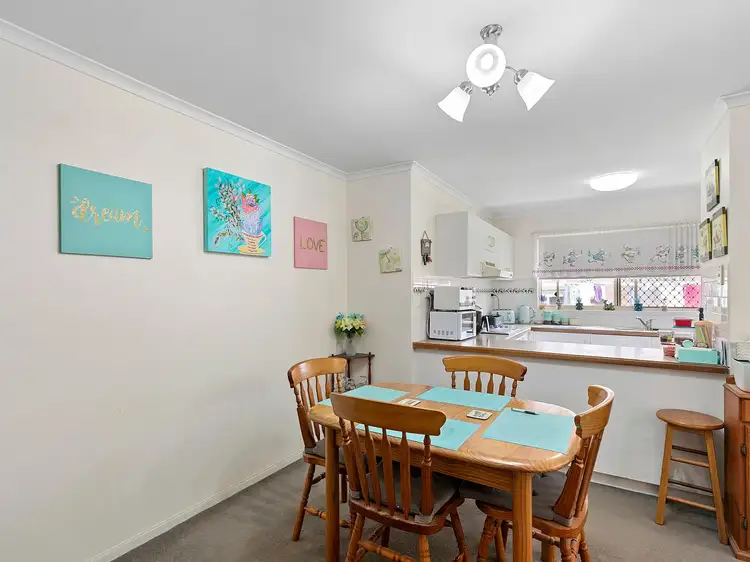 Sixth view of Homely townhouse listing, 3/7A Copernicus Street, Wynnum West QLD 4178
