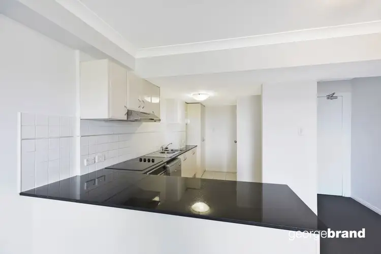 Second view of Homely apartment listing, 21/54-66 Hutton Road, The Entrance North NSW 2261