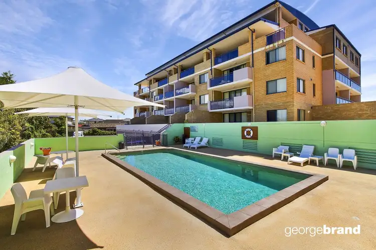 Fourth view of Homely apartment listing, 21/54-66 Hutton Road, The Entrance North NSW 2261