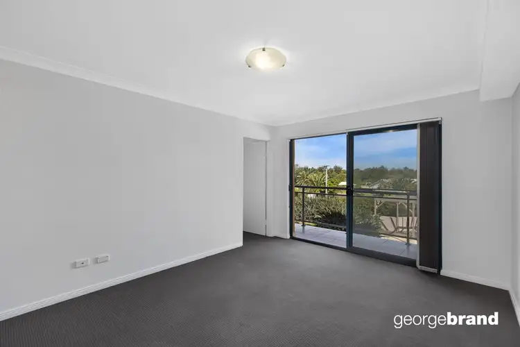 Fifth view of Homely apartment listing, 21/54-66 Hutton Road, The Entrance North NSW 2261