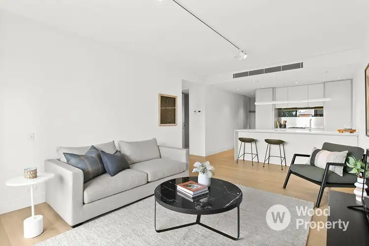 103/1 Palmer Street, Richmond VIC 3121