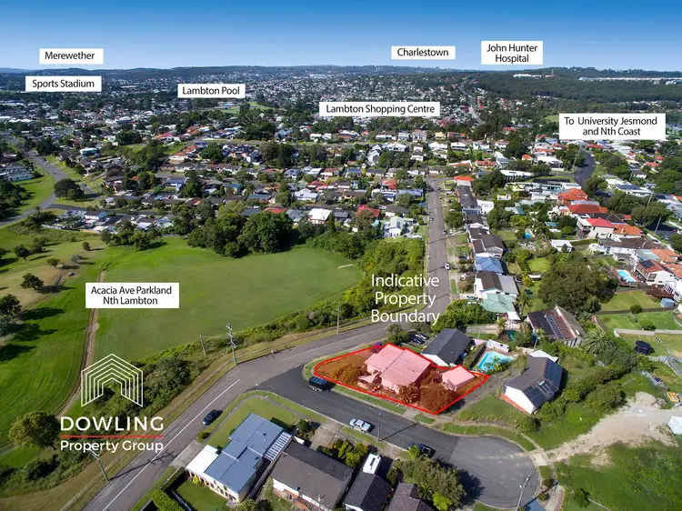 Fourth view of Homely house listing, 32 Werona Street, North Lambton NSW 2299