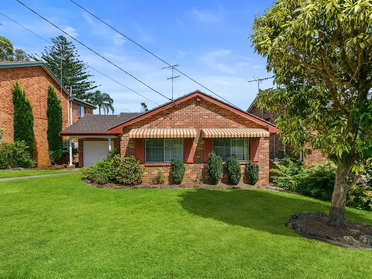 Main view of Homely house listing, 9 Copeland Road, Engadine NSW 2233