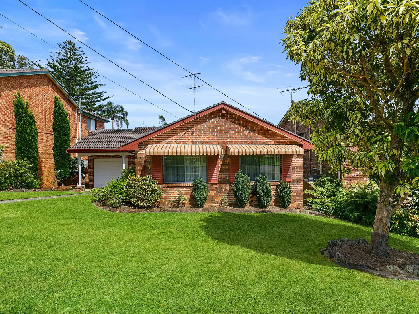 Main view of Homely house listing, 9 Copeland Road, Engadine NSW 2233