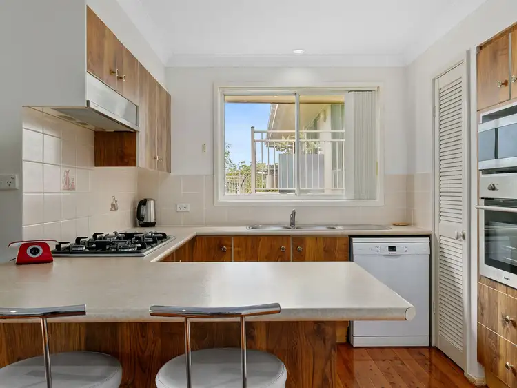 Fifth view of Homely house listing, 9 Copeland Road, Engadine NSW 2233