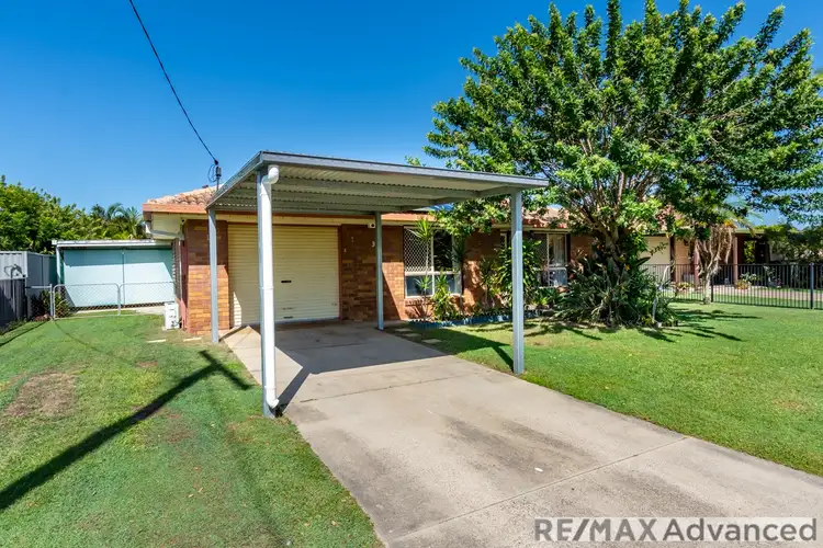 Second view of Homely house listing, 3 Parwan Avenue, Bellara QLD 4507
