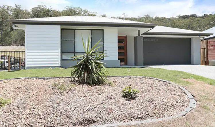 38 Valley Mist Place, Maudsland QLD 4210