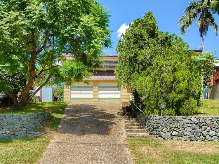 164 Flockton Street, Everton Park QLD 4053