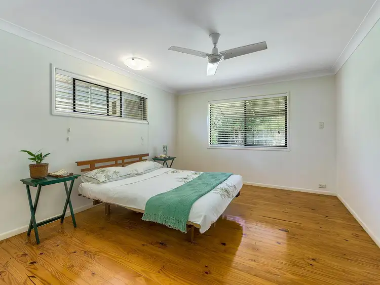 Sixth view of Homely house listing, 164 Flockton Street, Everton Park QLD 4053