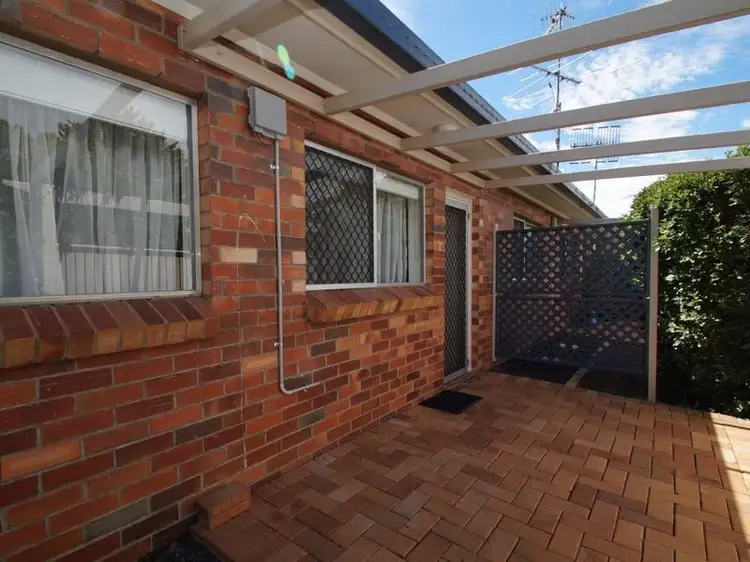 4/2 Simpson Avenue, Armidale NSW 2350